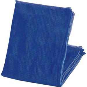 日本ワイドクロス　護美ガ−ドネット　　2X3m ブルー　ゴミネット