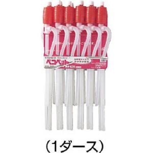 トラスコ　　給油用ポンプ　ペコペット　ポリ缶用　【１ダース】