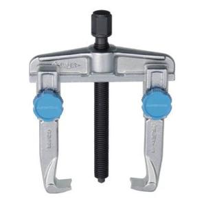 スーパー　スライド式ギヤプーラ（爪の届く長さ：１０３）　GS120