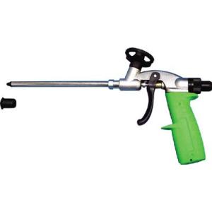 ＡＢＣ　一液型簡易発泡ウレタン専用ガンＧＳメタルガンＲ