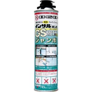 ＡＢＣ　一液型簡易発泡ウレタン（注入ガン専用型）ＧＳＭＰＪ−Ｆ＆Ｓ７５０ＭＬ