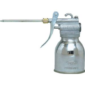 日平　油差し　ピストルオイラー　２５０ｍｌ　 H-250