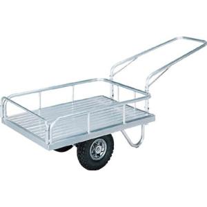 昭和ブリッジ　ＨＣ型アルミコンテナカー