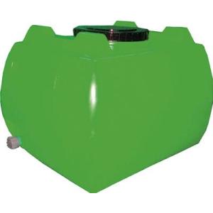 スイコー　ホームローリータンク２００　グリーン・緑