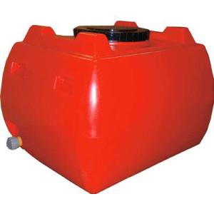 スイコー　ホームローリータンク５０　レッド・赤