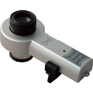 リーフ　LEDインテンス　スケールルーペ　　１０倍