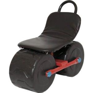 ミツギロン　快適園芸チェアー　KC-G