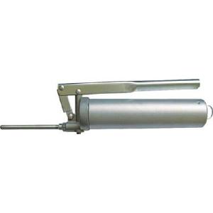 (在庫限り)ヤマダ　レバー式グリスガン４００ｍｌ　 KH-35