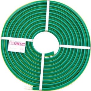 大研　簡易融雪ホース　家庭用融雪プロテクタ１０Ｍ両面穴  普通車OK