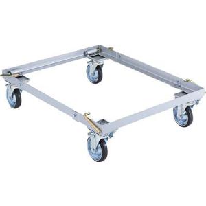 トラスコ　ネットパレットカーデラックス　８００Ｘ１０００　固定金具付