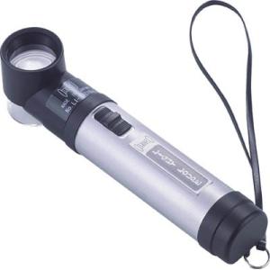 リーフ　新ライトルーペ　１０倍