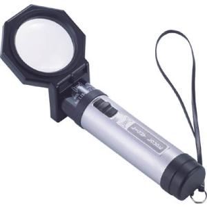 リーフ　新ライトルーペ　１５倍