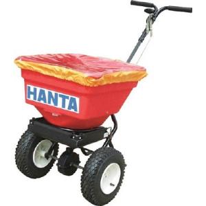 ＨＡＮＴＡ　凍結防止剤散布装置