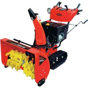 ヤンマー（YANMAR） 除雪機 家庭用 JS-1071C,A 小型除雪機 YANMAR 9.5