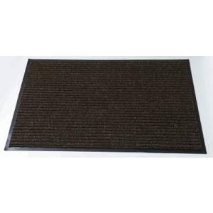 ３Ｍ　ノーマッド　カーペットマット３１００　グレー　９００Ｘ６００ｍｍ