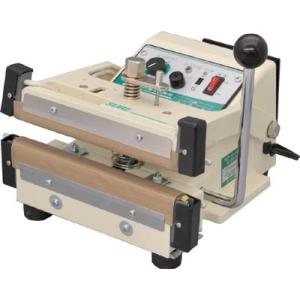 ＳＵＲＥ　卓上厚物両面シーラー　NL-201JW-10