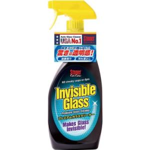 呉　ＫＵＲＥ　ガラスクリーナー　ストーナー　インビジブルガラス