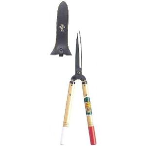 千吉金 片手刈込鋏 ガード無し 270MM ( 1個 )/ 千吉 金 : 爽快ドラッグ