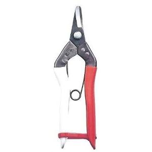 岡恒　採果鋏(反刃)　No301  162mm