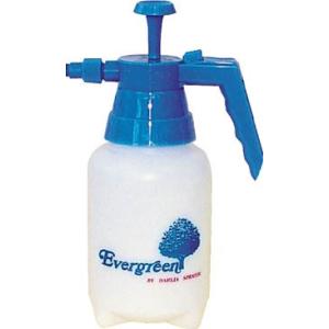 ダリヤ　加圧式全自動スプレー（樹脂製）