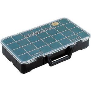 ＴＲＵＳＣＯ　パーツボックス　３７５Ｘ２３０Ｘ７１　PB-360