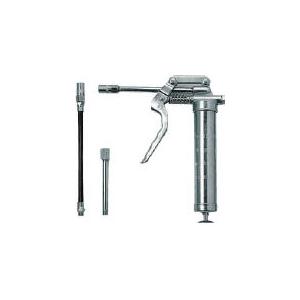 トラスコ   ピストルタイプレバーガンセット　 PG-120S