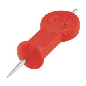 タジマ　墨つぼ用かるこ　パーフェクト　コンかる（ランナー式／３本組）