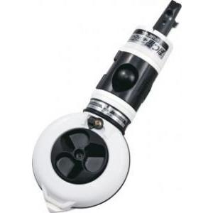 タジマ　パーフェクト墨つぼ　白