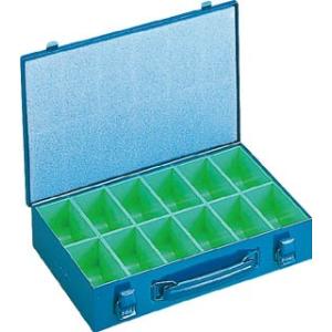 ＴＲＵＳＣＯ　パーツボックスＰＴ３６Ｂ　Bタイプ　プラボックス付　PT-36B-B