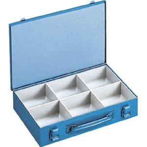 ＴＲＵＳＣＯ　パーツボックスＰＴ３６Ｂ　Cタイプ　プラボックス付　PT-36B-C