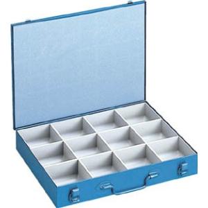 ＴＲＵＳＣＯ　パーツボックスＰＴ４３０　Cタイプ　プラボックス付き  PT-430B-C