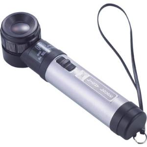 リーフ　ライトスケールルーペ　１０倍