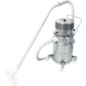 スイデン　クリーンルーム用掃除機（クリーナー）微粉じん対応(乾式)