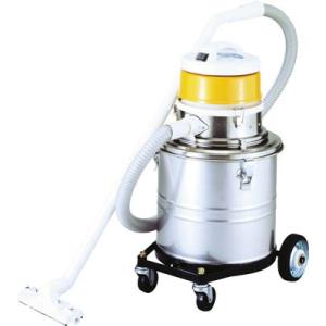 スイデン　万能型掃除機（乾湿両用バキューム　集塵機　クリーナー）SGV-110A