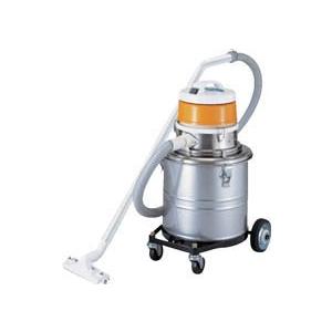 スイデン　微粉塵専用掃除機（パウダー専用　乾式　集塵機クリーナー）単相２００Ｖ