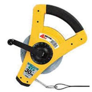 KDS  巻尺　スピード　テクロン１３巾３０ｍ　　ST13-30