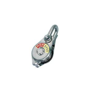 ＨＨＨ　シンプルヤーディング　シャックル式７５ｍｍベアリング入