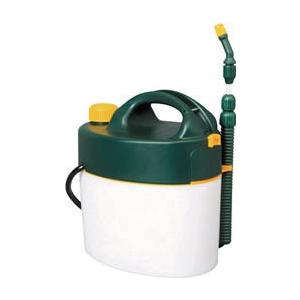 ＴＲＵＳＣＯ　電池式噴霧器　３Ｌ