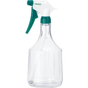 トラスコ　　ハンド式自在スプレー　１０００ｍｌ