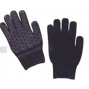 ＴＲＵＳＣＯ　ＷＡＲＭ裏起毛ゴムライナー手袋M　寒い場所での作業に