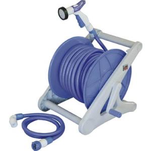 ＴＲＵＳＣＯ　ホースリール　３０ｍ巻