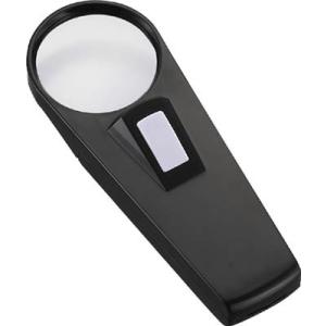 ＴＲＵＳＣＯ　フラッシュルーペ　レンズ寸法Φ５０　倍率３．０