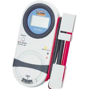 ＴＲＵＳＣＯ　デジタルポケットテスタ　TM-05A
