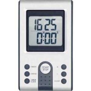 カスタム　２チャンネルタイマー　　TM-19 (廃番)