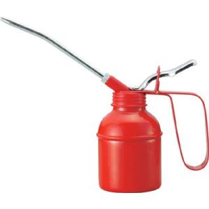 ＴＲＵＳＣＯ　スチール製オイラー　３００ｍｌ