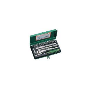 トネ　ソケットレンチセット　1800