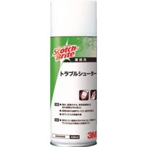 ３Ｍ　スコッチ・ブライト　シャープシューター　４２０ｍｌ　Ｔ／ＳＨＯＯＴＥＲ