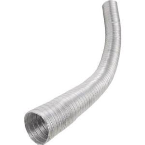 フジモリ産業　フジフレキアルミダクト　Ｗ　２００φ×３ｍ　一般空調用ダクト