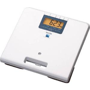 ＴＡＮＩＴＡ　業務用体重計　ＷＢ‐２６０Ａ（ＲＳ出力端子付き）表示方向切換機能