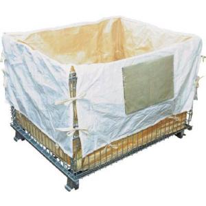 吉野　　網パレット用コンテナバッグ　1000×800×850